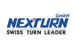 Nexturn Logo