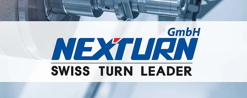 Nexturn GmbH – Ihre Experten für CNC-Werkzeugmaschinen in Deutschland