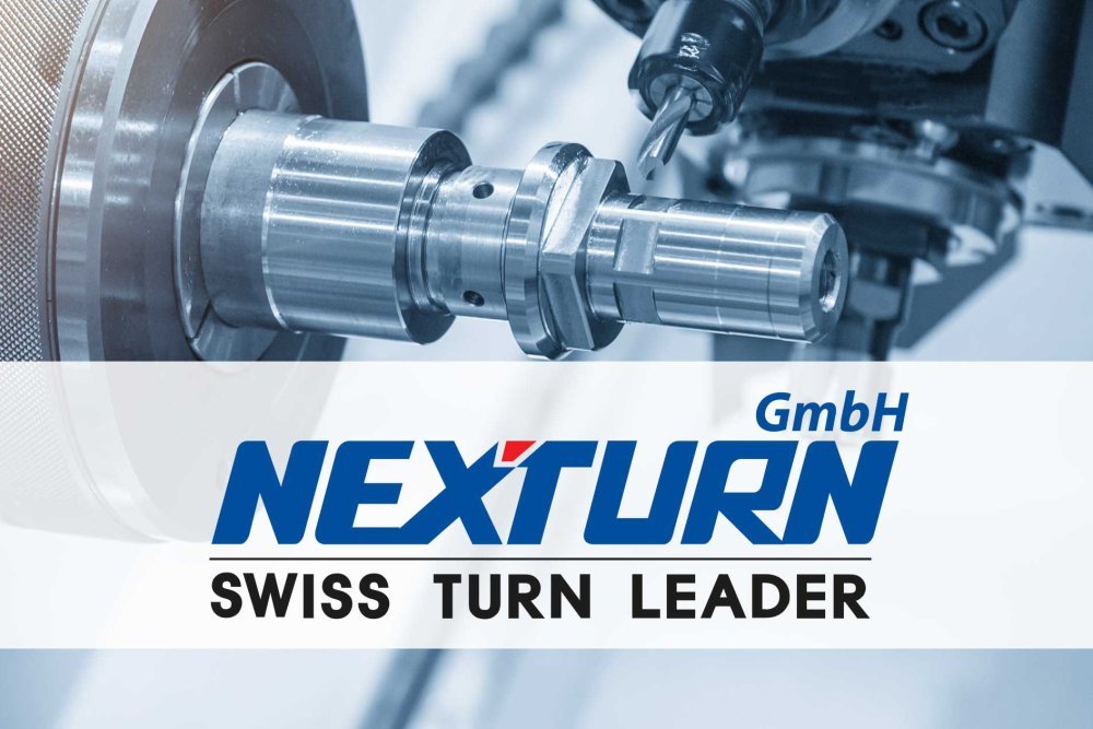 Nexturn GmbH – Ihre Experten für CNC-Werkzeugmaschinen in Deutschland Nexturn GmbH – Ihre Experten für CNC-Werkzeugmaschinen in Deutschland